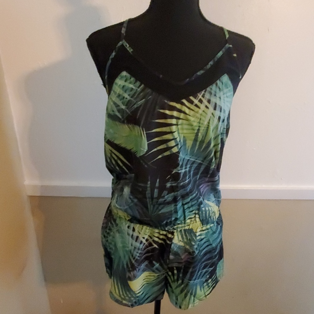 Fabletics Romper - Picture 3 of 7